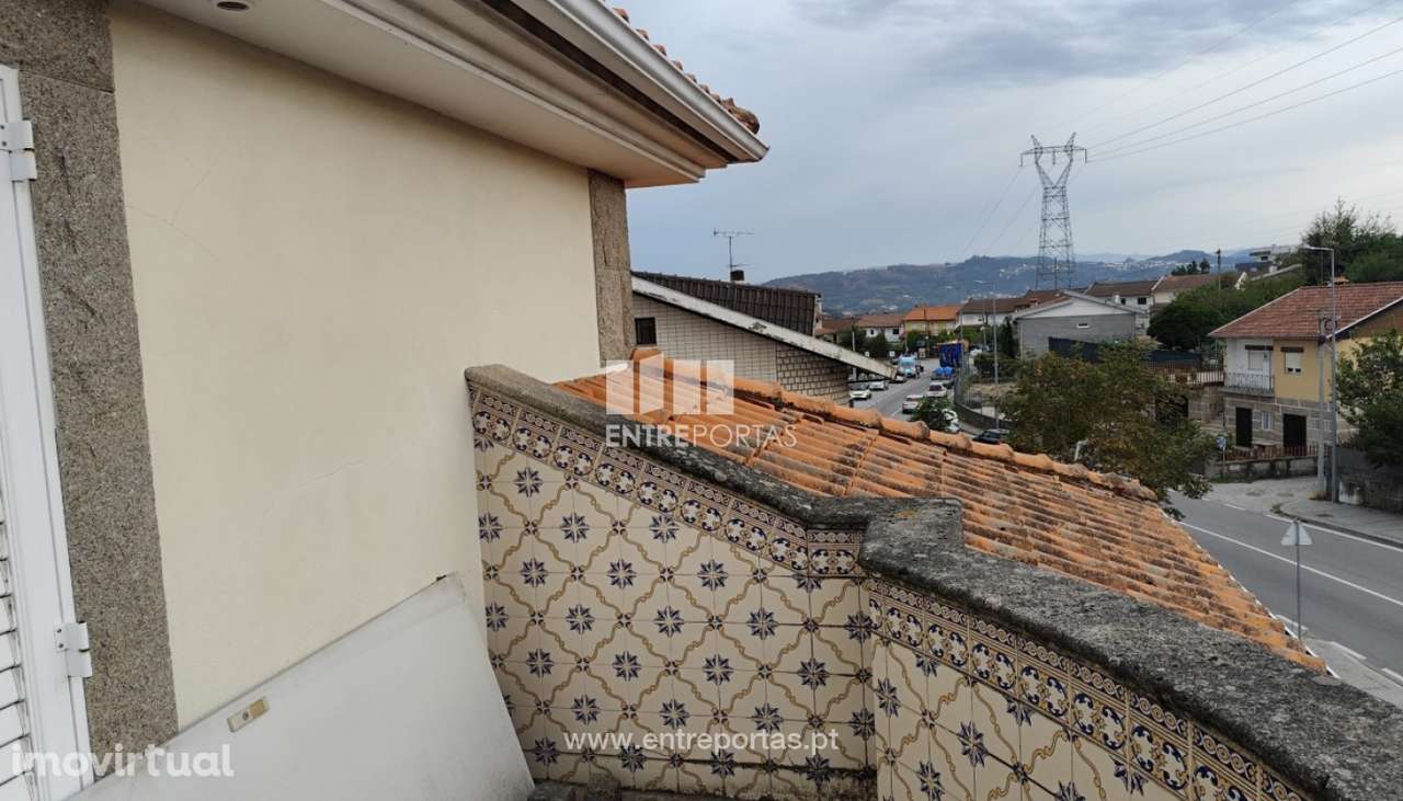 Venda Moradia V3, Alpendurada, Marco de Canaveses - Grande imagem: 2/37