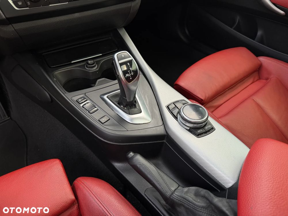 BMW Seria 2 M235i xDrive Sport-Aut - 22