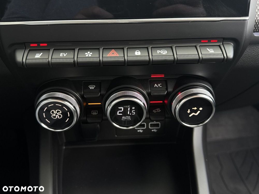 Renault Arkana 1.6 E-TECH Intens MMT - 23