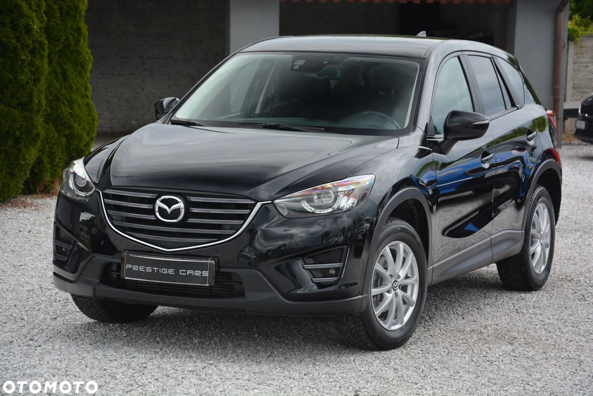 Mazda CX-5 2.2 D Skyenergy - 4