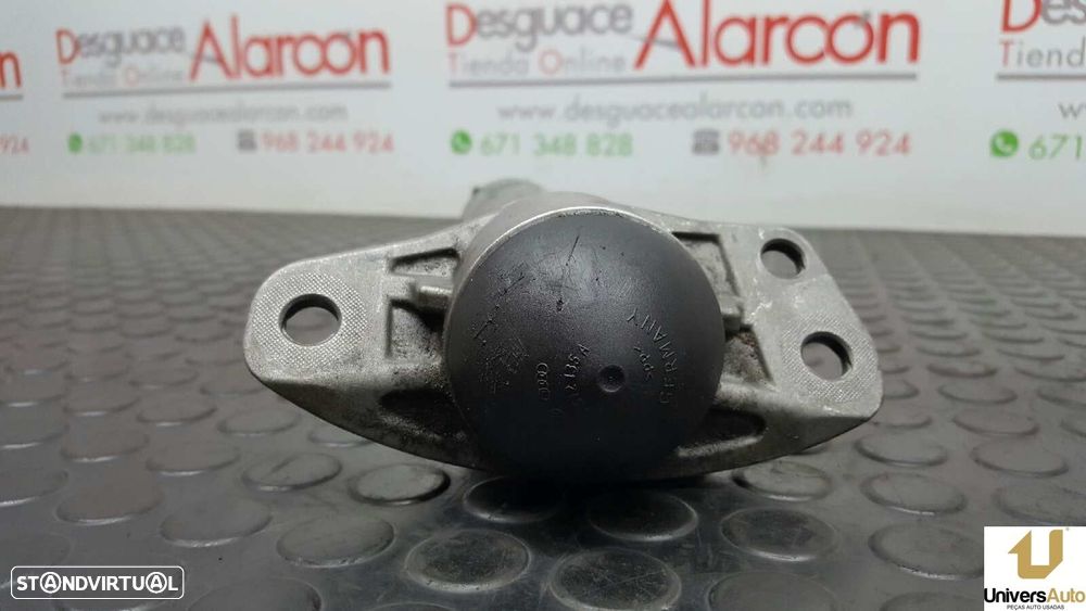 AMORTECEDOR TRASEIRO DIREITO VOLKSWAGEN PASSAT BERLINA (3C2) SPORTLINE - 5