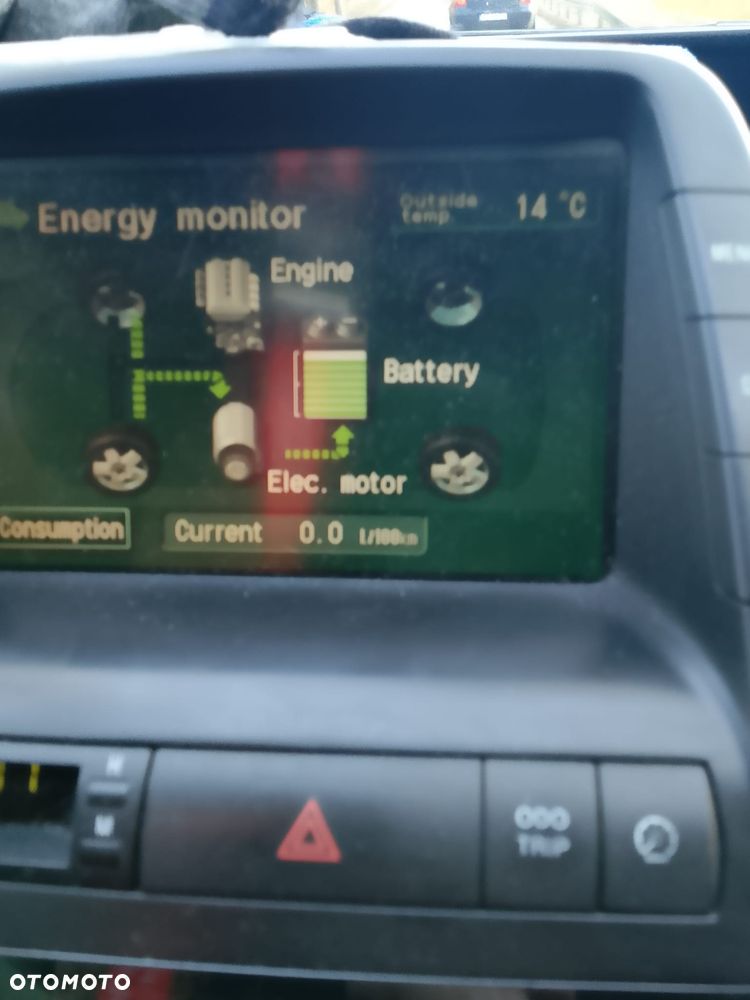 Toyota Prius 1.5 VVT-i Sol (nav) - 11