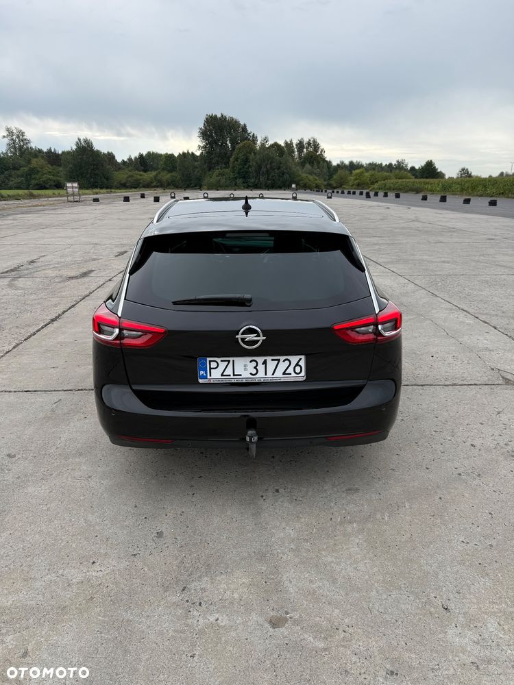 Opel Insignia 2.0 Ultimate Exclusive - 4