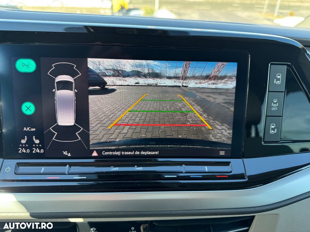 Volkswagen Multivan L 2.0 TDI DSG 110KW Style - 38