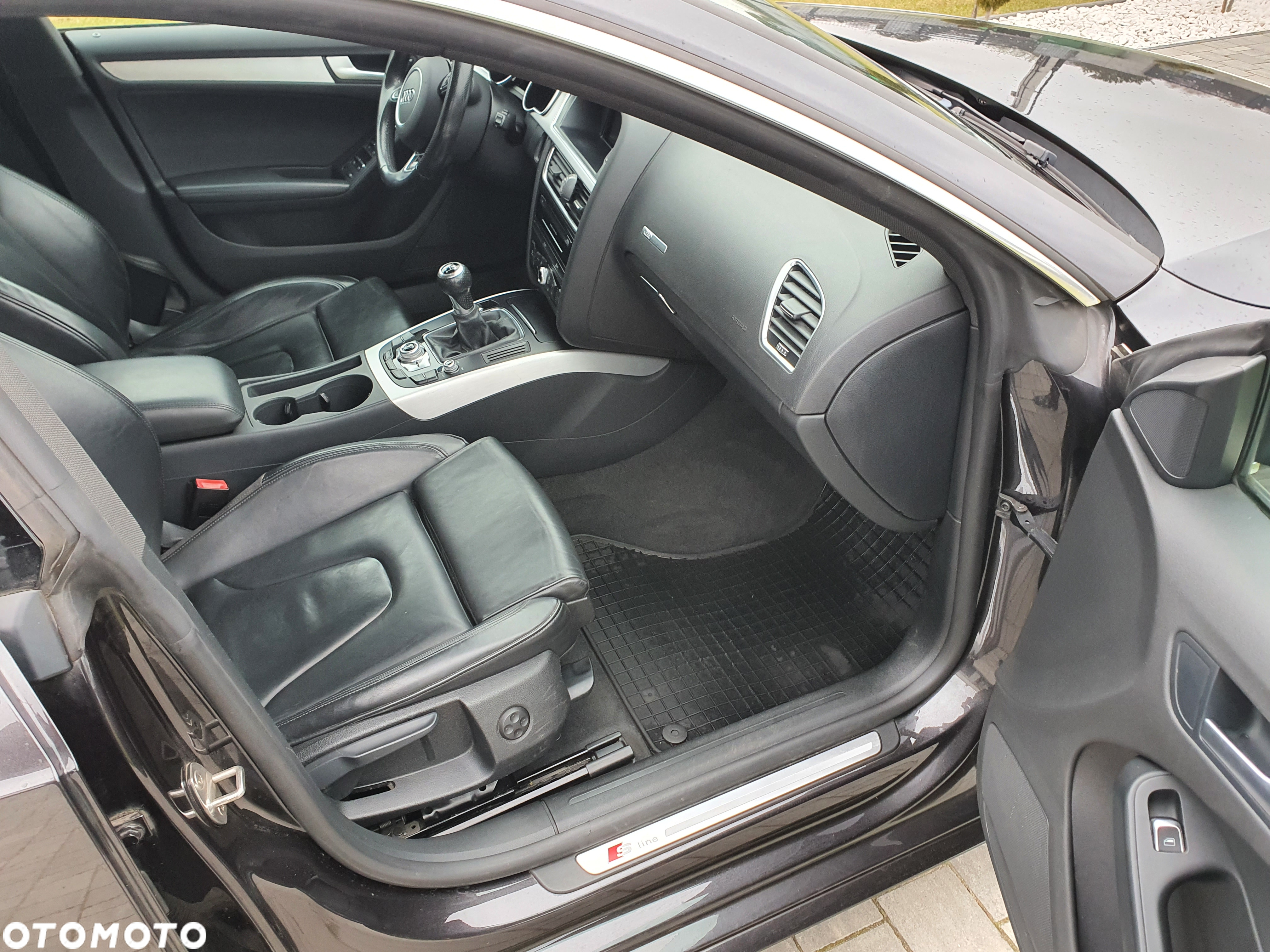 Audi A5 ver-sportback-2-0-tdi-sport - 15