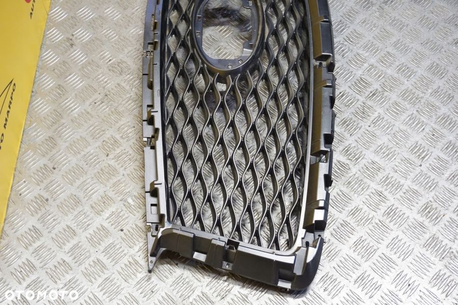 INFINITI QX QX50 2018 - 2022 Atrapa Przód Grill USA - 4