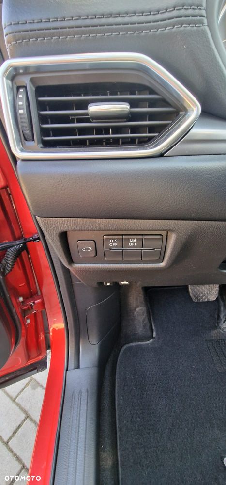 Mazda CX-5 - 16