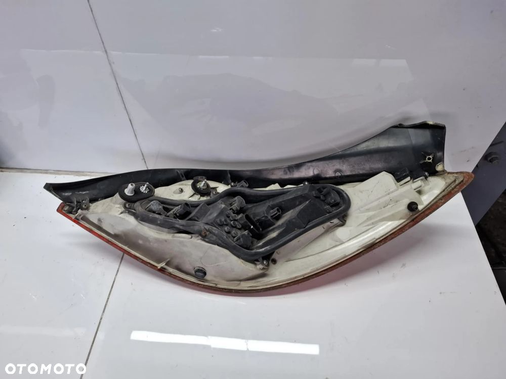 LAMPA LEWA TYLNA TYŁ OPEL INSIGNIA A 08- SEDAN - 5