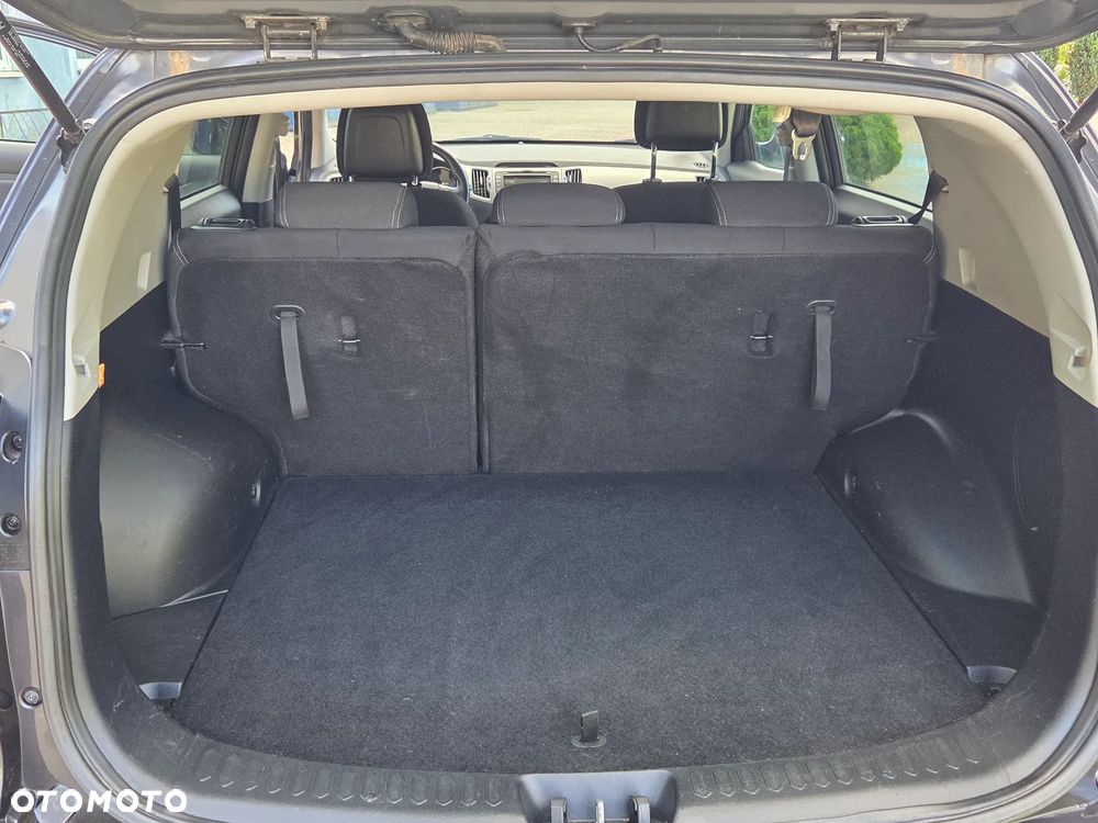 Kia Sportage 1.6 GDI 2WD Fifa World Cup Edition - 26