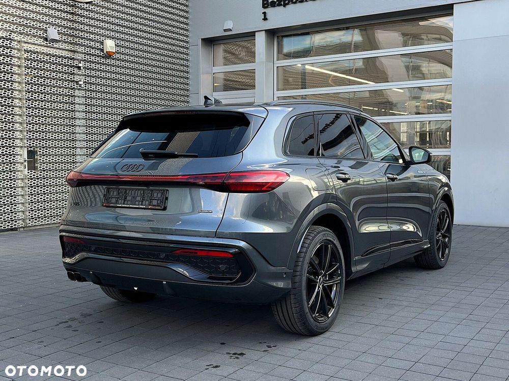 Audi Q5 - 9