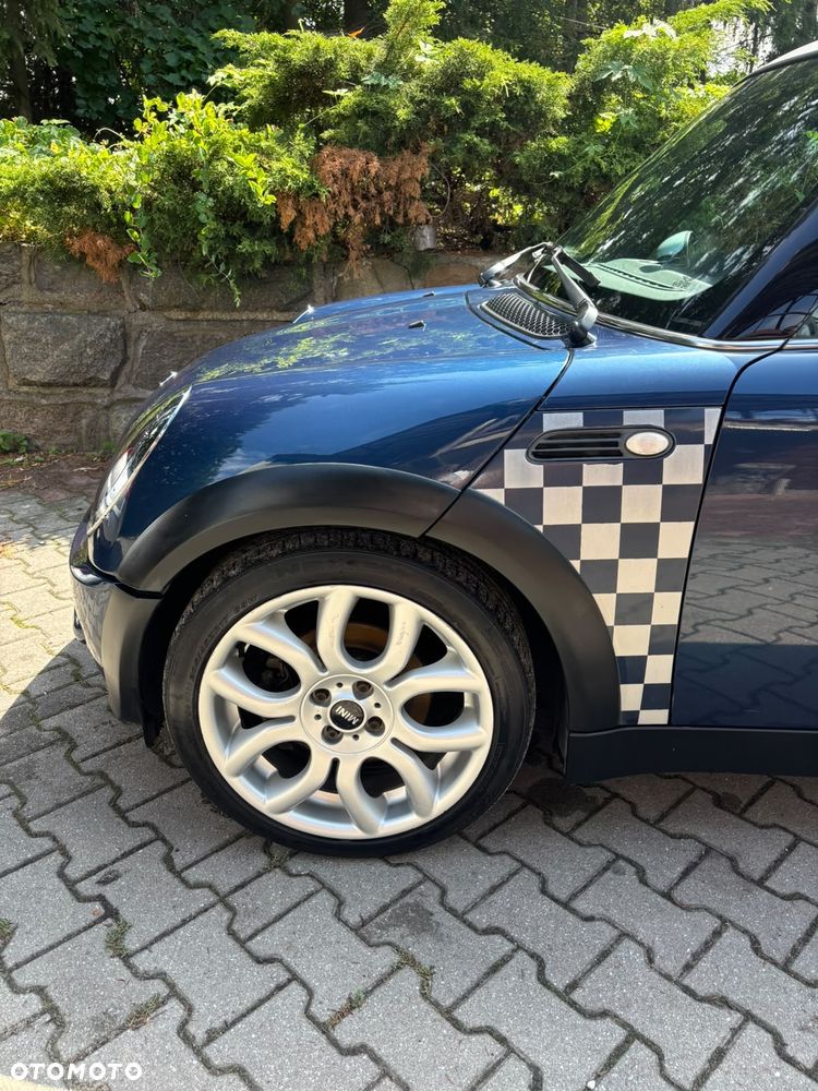 MINI Cooper - 4