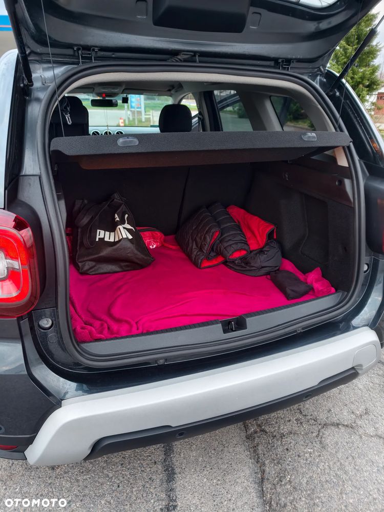 Dacia Duster 1.5 Blue dCi Prestige EU6d - 10