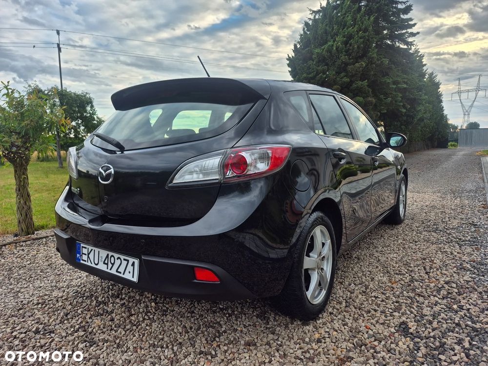 Mazda 3 - 15