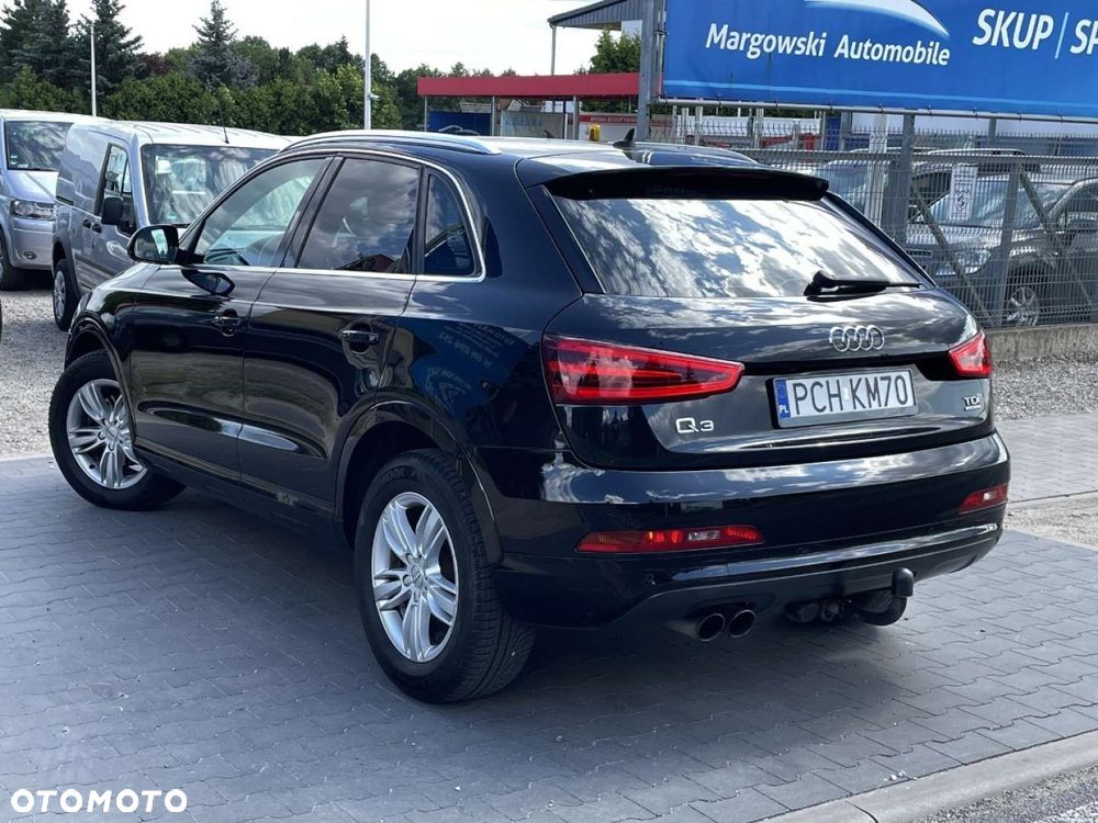 Audi Q3 - 5