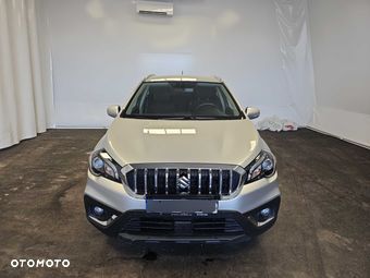 Suzuki SX4 S-Cross - 6