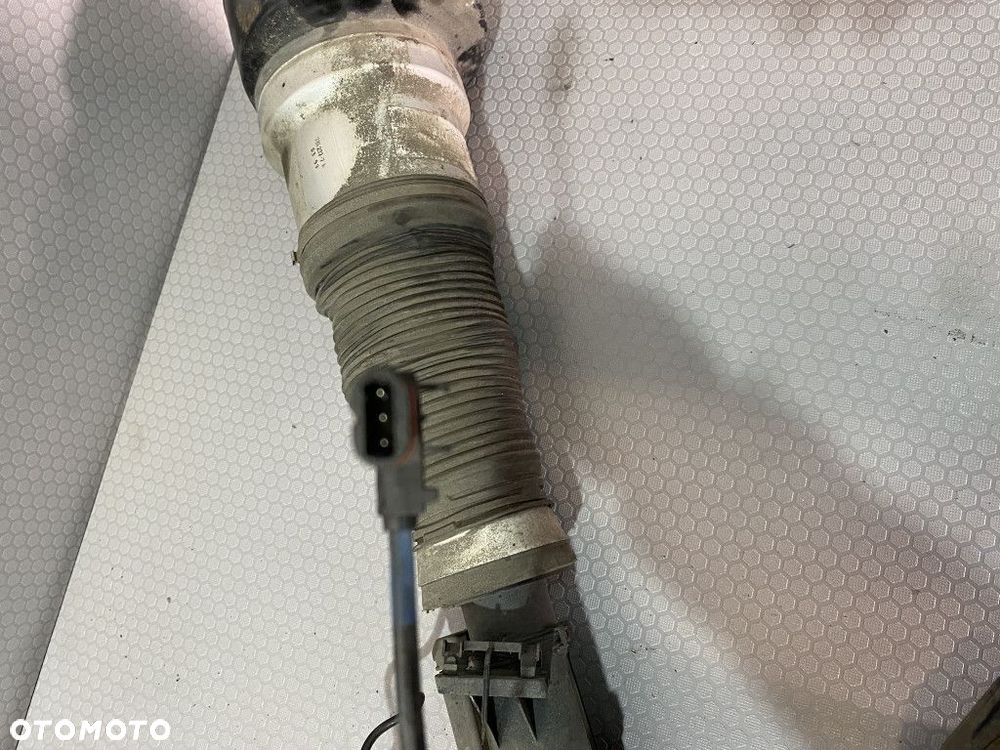 MERCEDES S420 W221 4.0CDI MCPERSON LEWY PRZÓD - 4