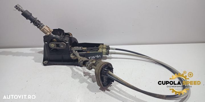 Timonerie cutie manuala 055557637 1.9CDTI Opel Vectra C [2002 - 2005] - 1