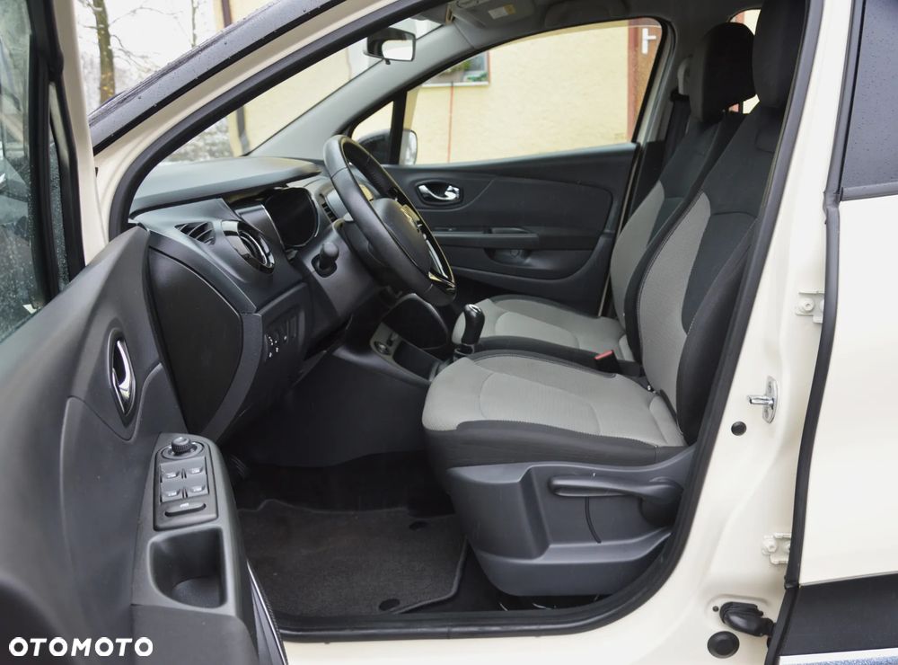 Renault Captur - 15