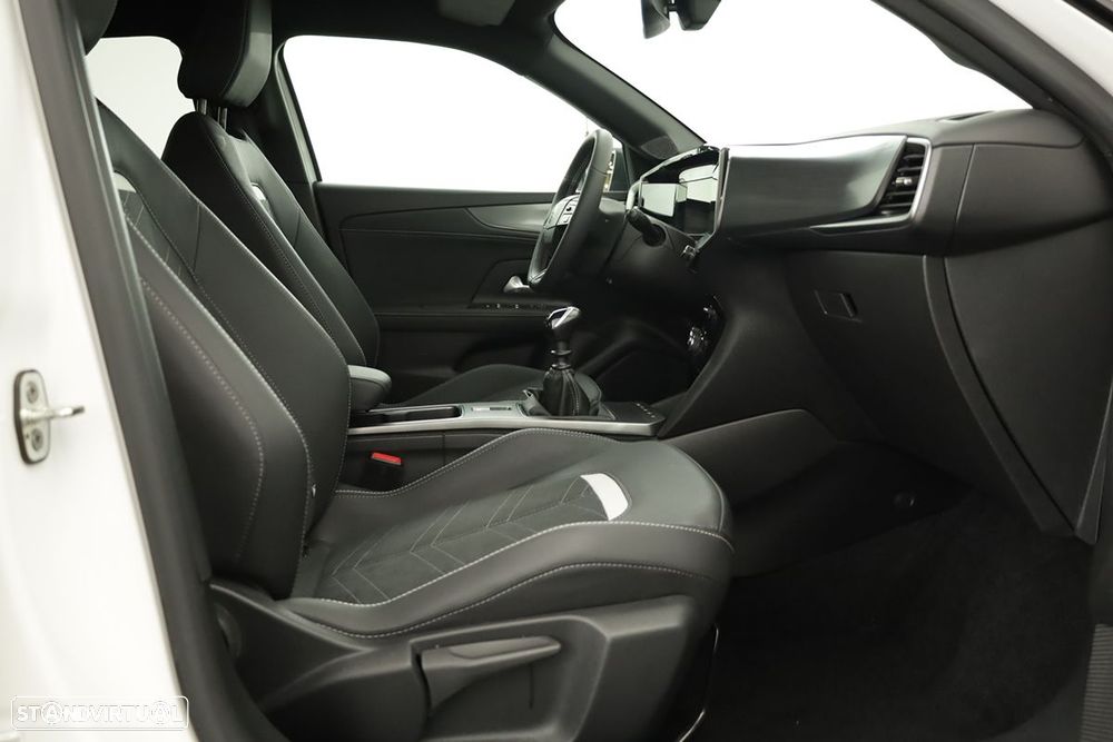 Opel Mokka 1.2 T GS - 20