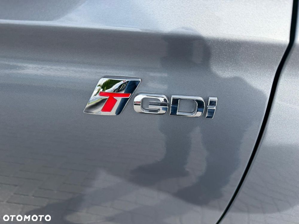 SsangYong/KGM Korando 1.5 T-GDI Sapphire 2WD - 13