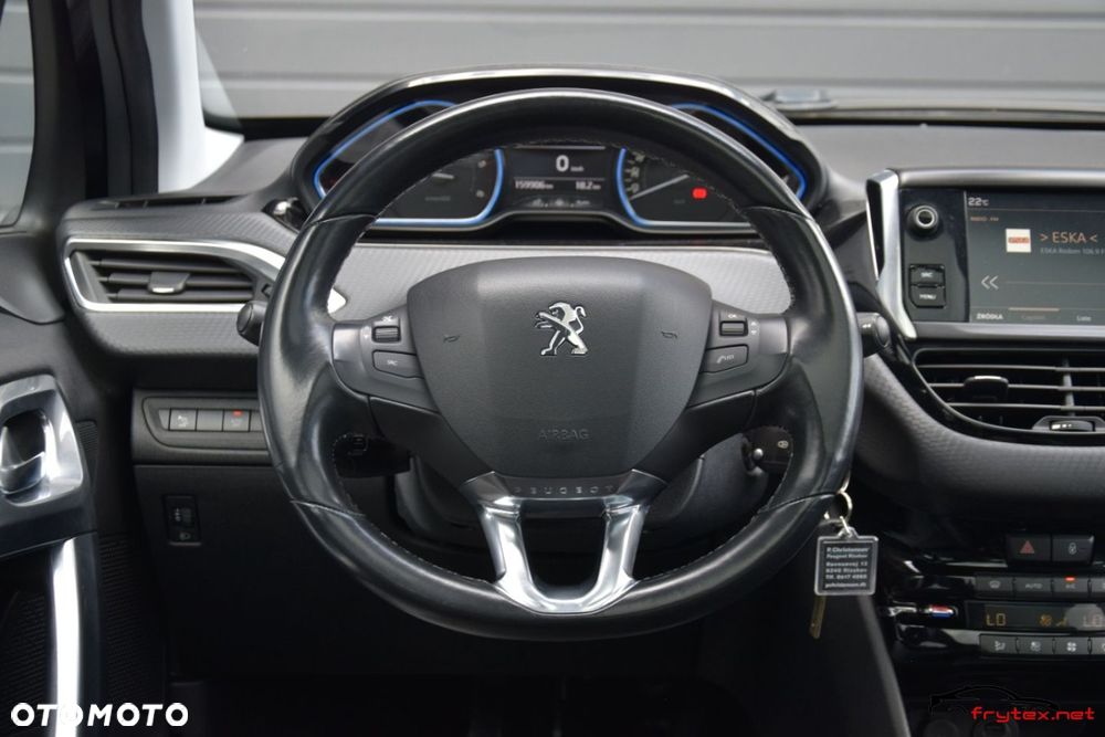 Peugeot 2008 - 30