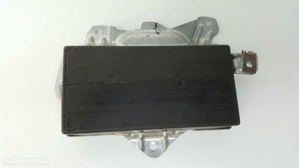 AIRBAG PORTA DIANTEIRA DIREITA MERCEDES CLASE S (W220) BERLINA 400 CDI (220.028) - 1
