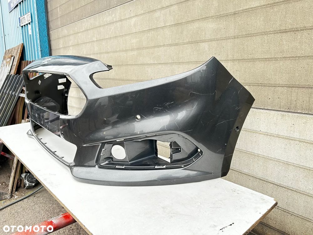 FORD S-MAX S MAX MK2 ZDERZAK PRZÓD PRZEDNI - 3