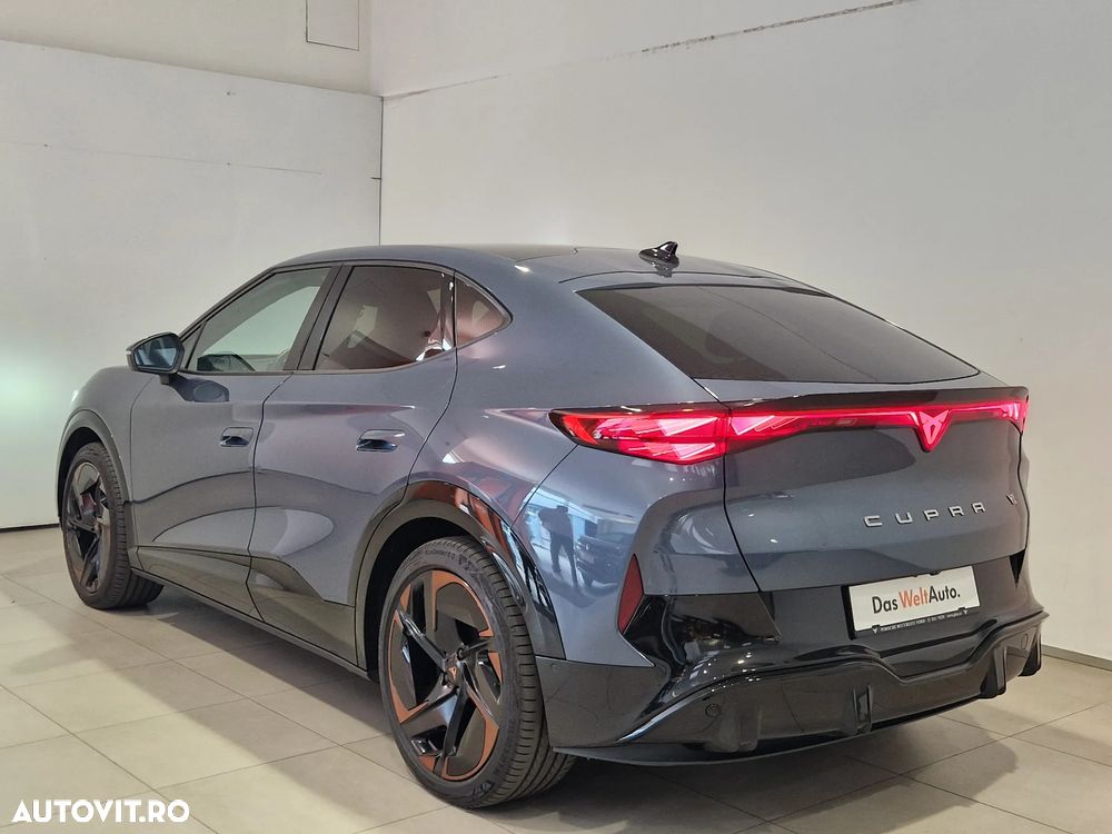 Cupra Tavascan - 3