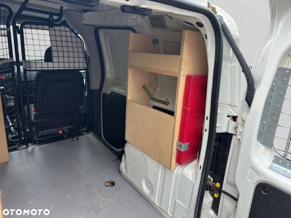 Fiat Fiorino - 14