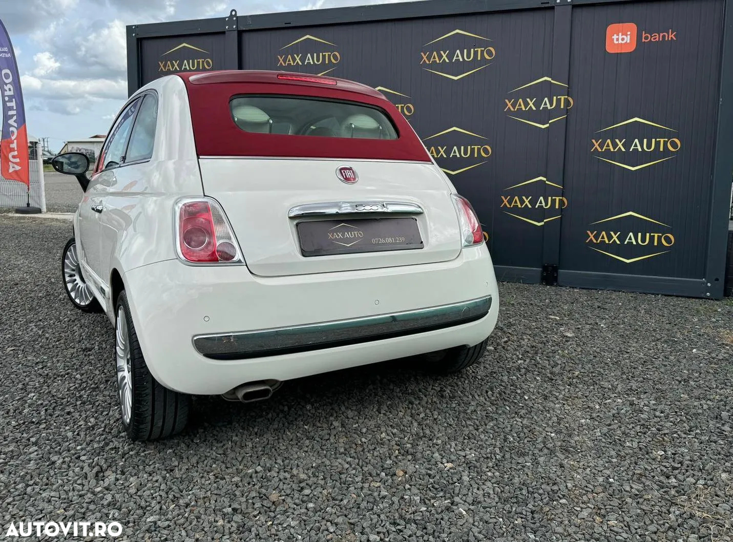 Fiat 500 - 24