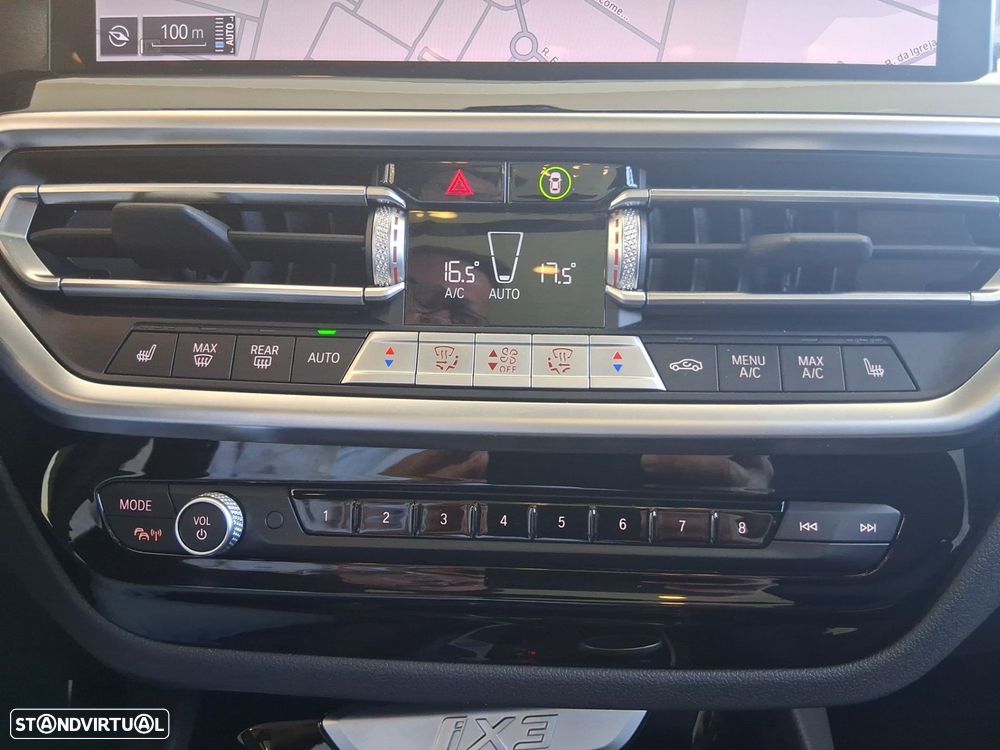 BMW iX3 M Sport Impressive - 26