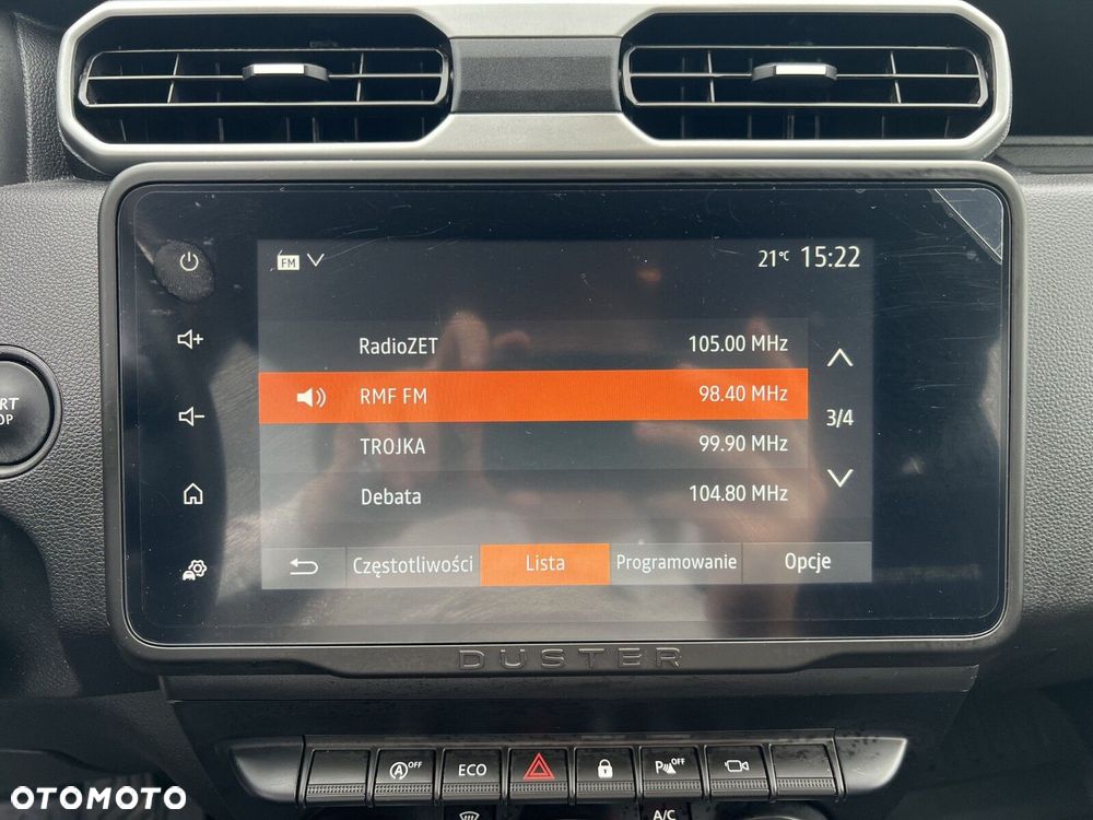 Dacia Duster 1.0 TCe Journey - 23