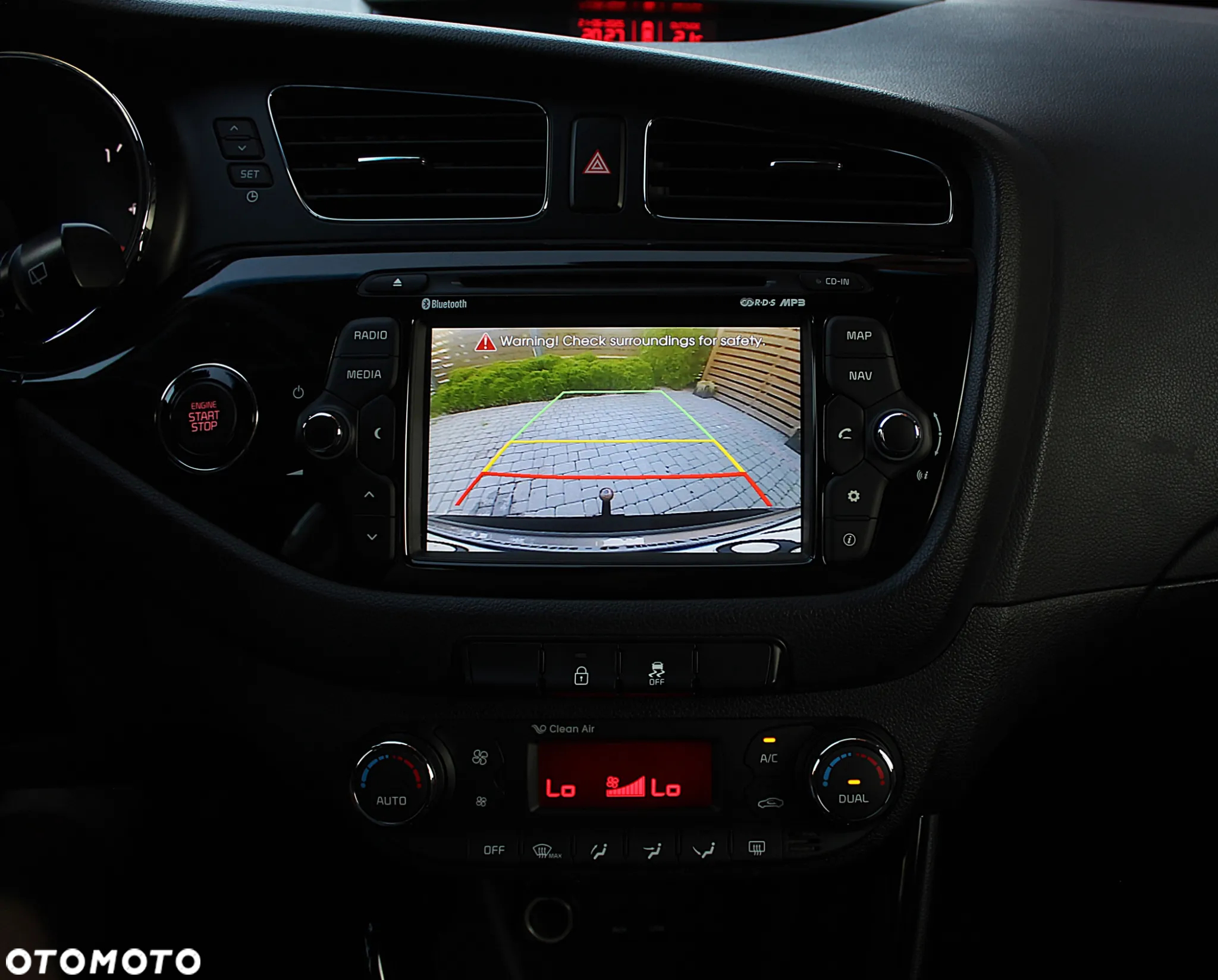 Kia Ceed Cee'd 1.6 GDI Business Line - 17