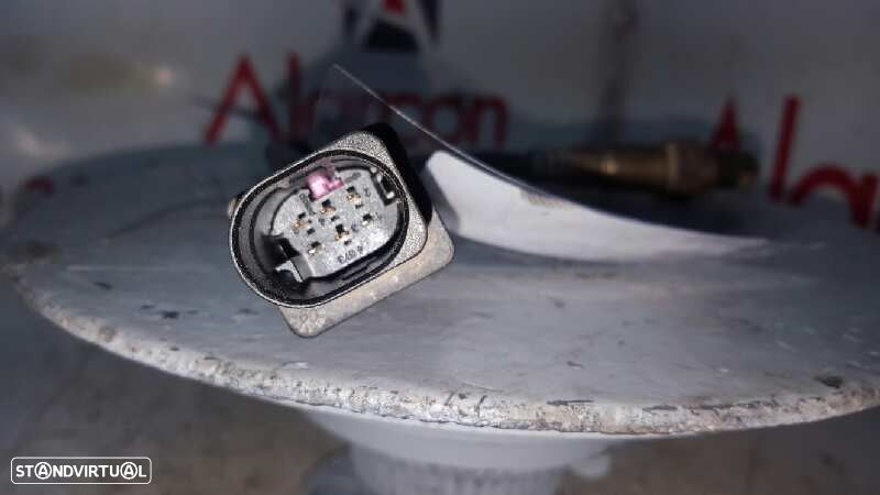 SONDA LAMBDA MERCEDES CLASE B (W245) 200 CDI (245.208) - 4