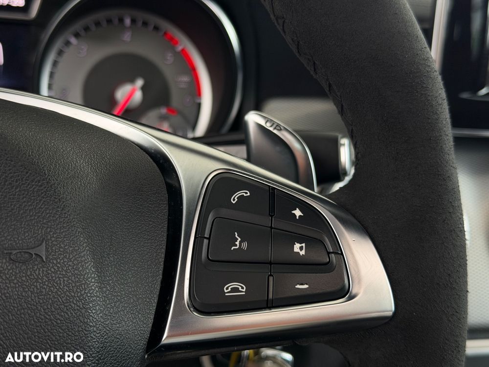 Mercedes-Benz CLA 220 d 7G-DCT AMG Line - 21