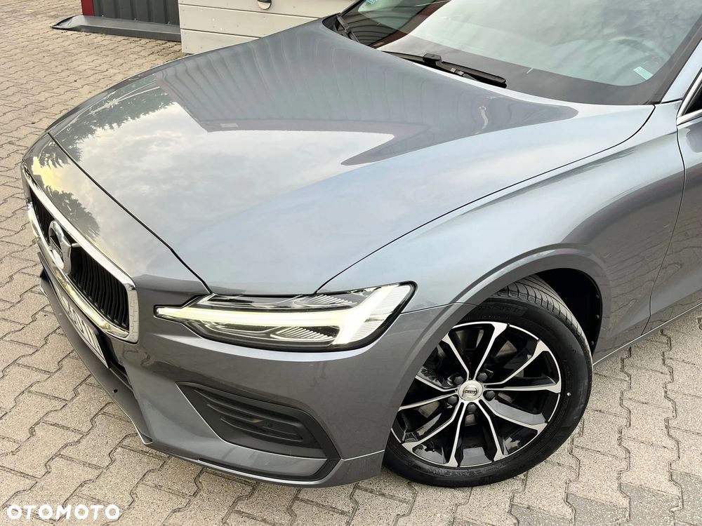Volvo V60 D4 Momentum Pro - 6