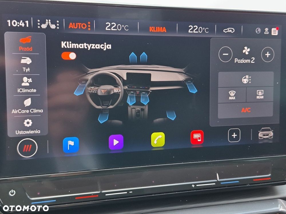 Cupra Leon Sportstourer - 23