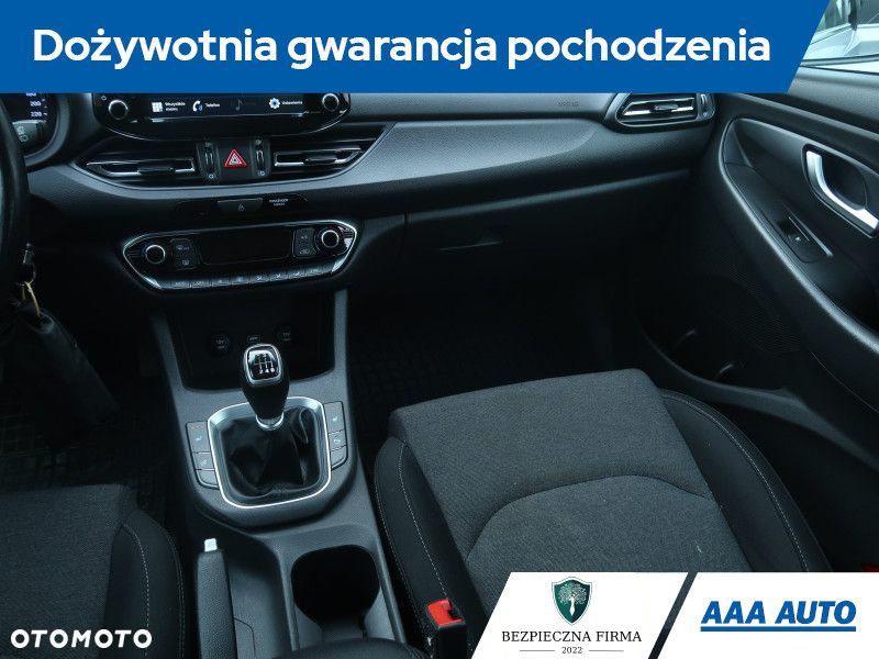 Hyundai i30 - 9