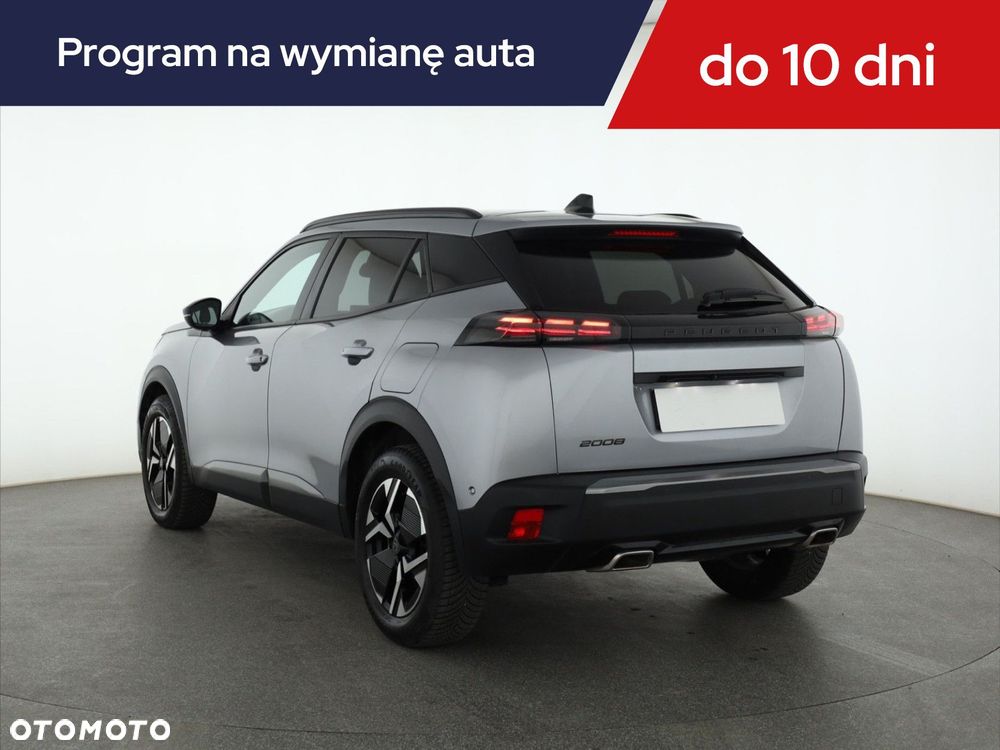 Peugeot 2008 2024 photo 5