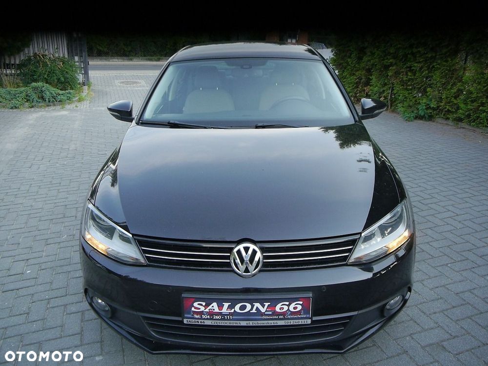 Volkswagen Jetta 1.6 TDI DSG Comfortline - 7