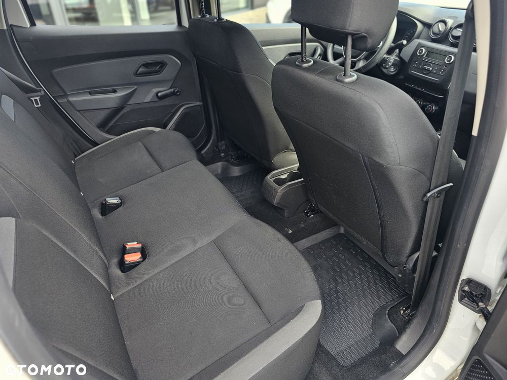 Dacia Duster 1.0 TCe Essential - 10