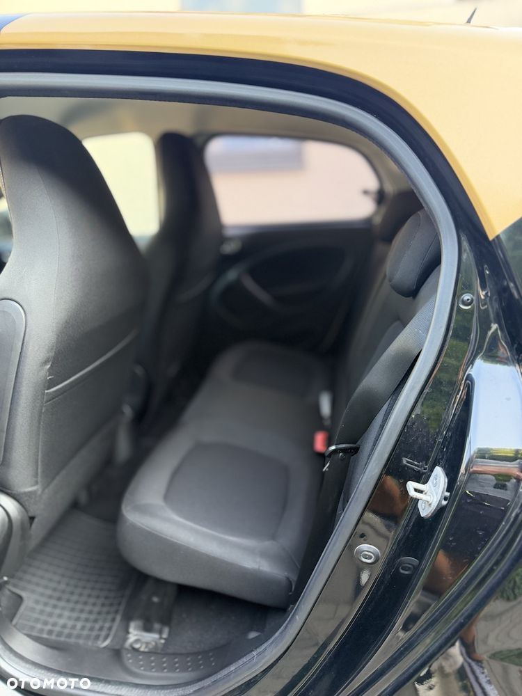 Smart Forfour passion - 31