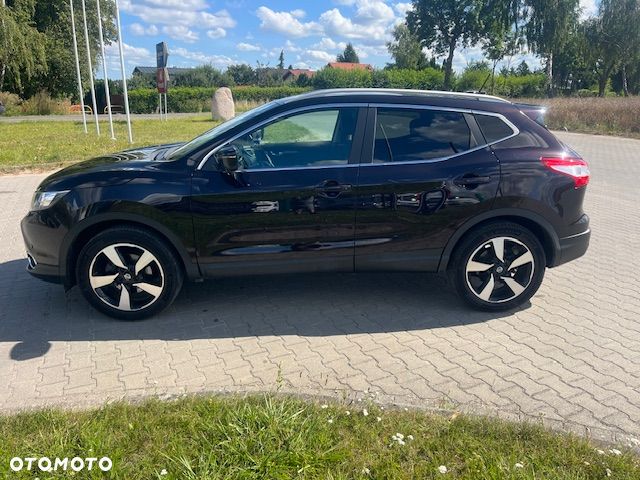 Nissan Qashqai - 4