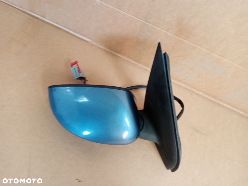 Lusterko zewnętrzne prawe 5PIN Fiat Stilo 408/B - 3