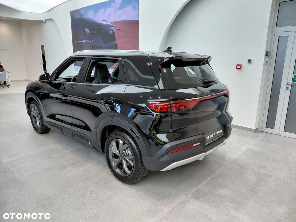 BYD Atto 2 - 7