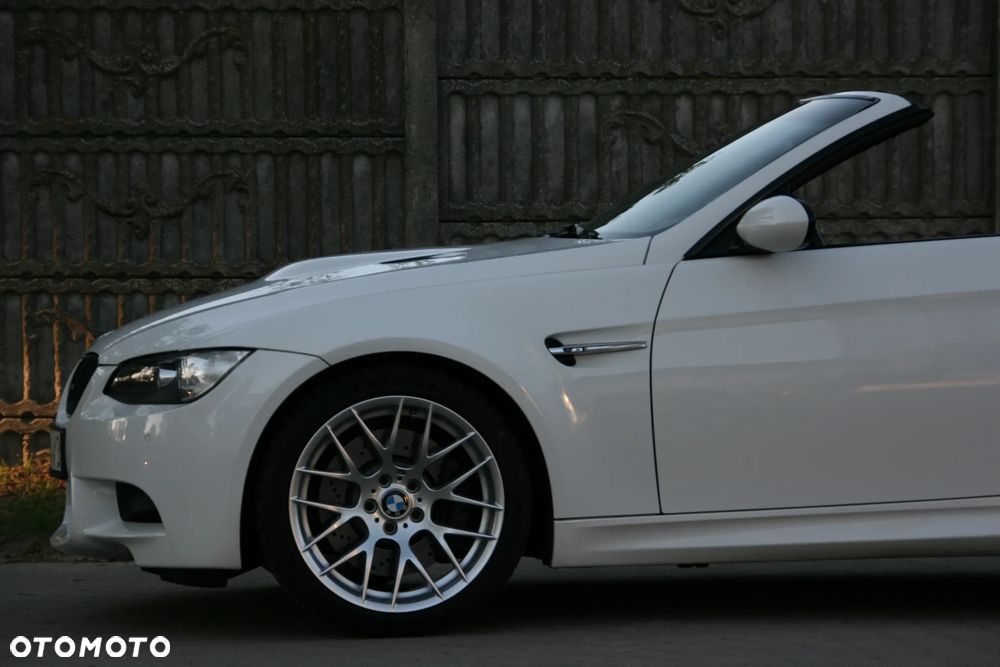 BMW M3 Drivelogic - 10