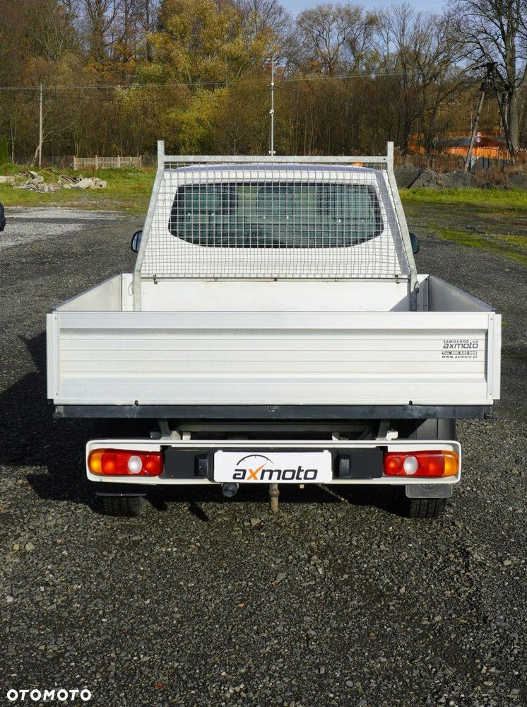 Volkswagen Transporter T6.1_ Doka _4Motion _ 4x4 - 9