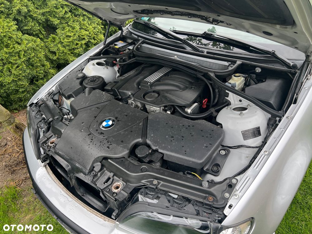 BMW Seria 3 - 21