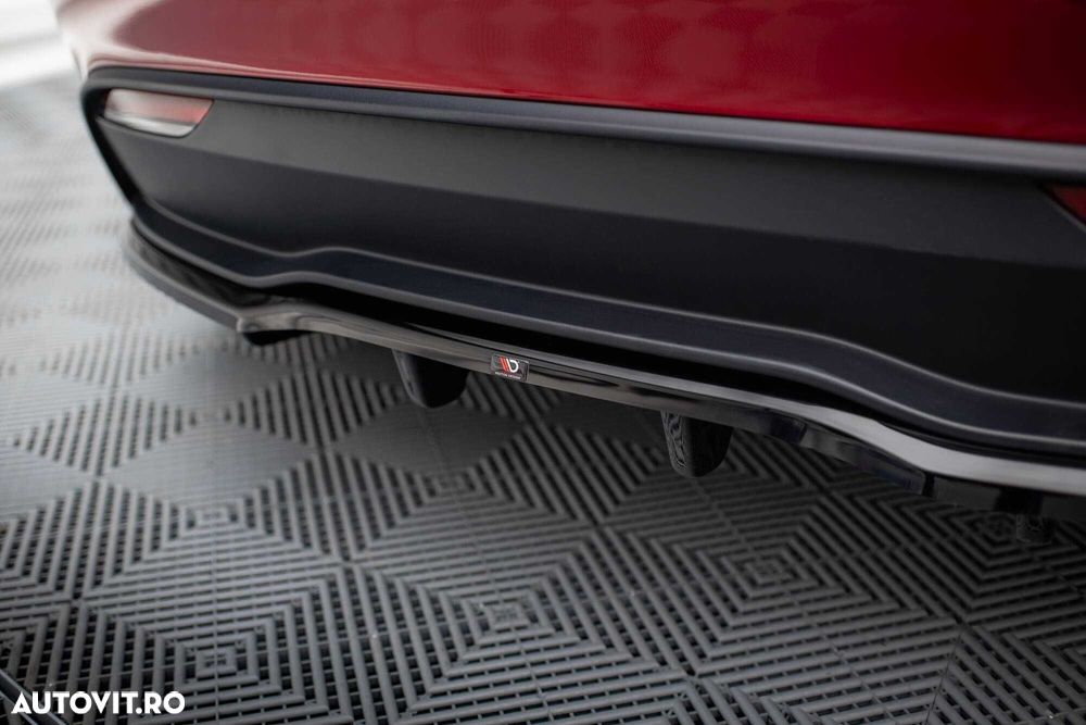 Prelungire bara spate Tesla Model 3 Project Highland 2023- v5 - Maxton - 3