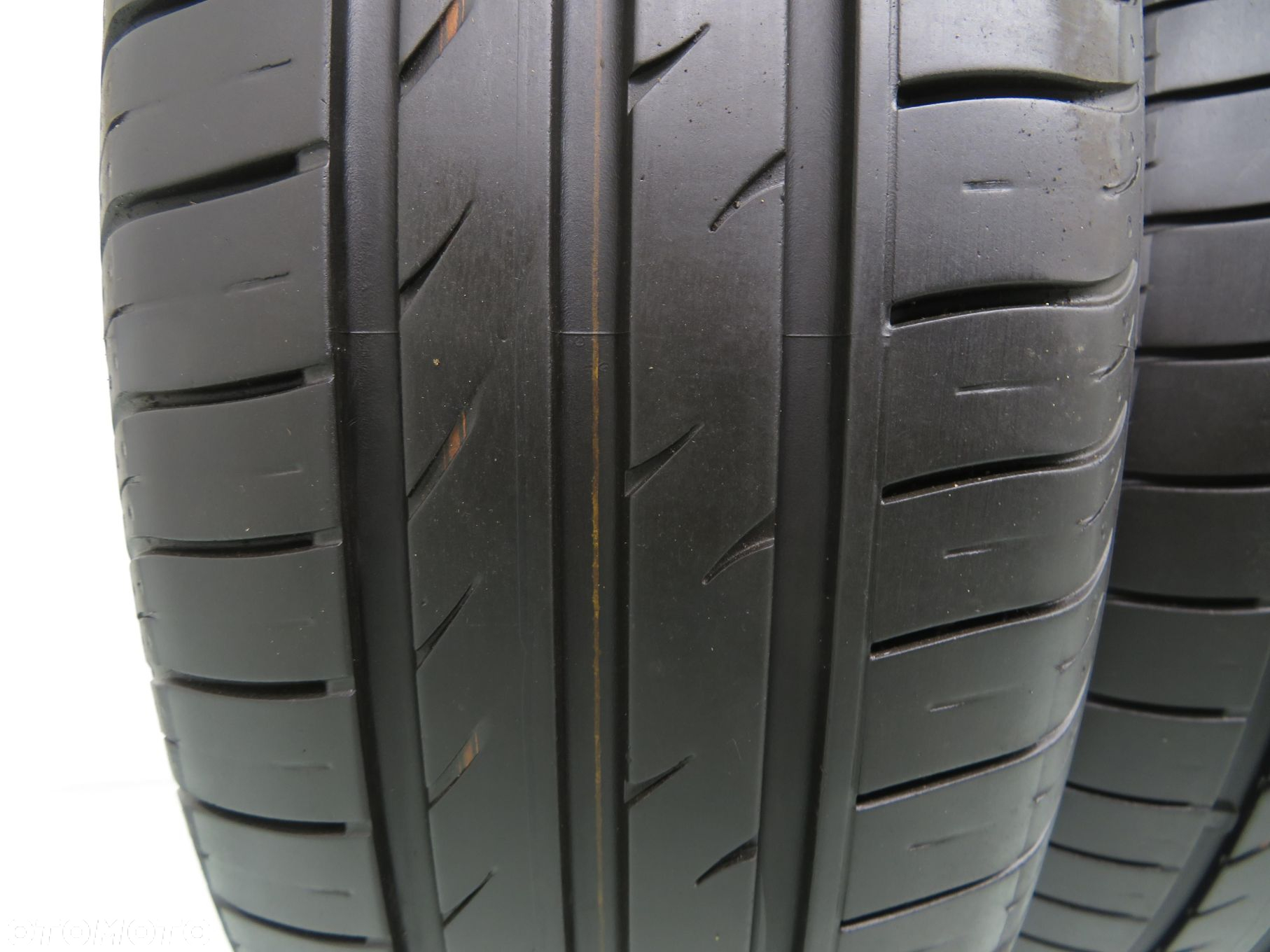2X 185/65R15 OPONY LETNIE Nexen N'blue HD Plus 88H - 7